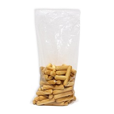 Bolsa plastico 15x30cm