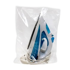 Bolsa plastico 30x40cm