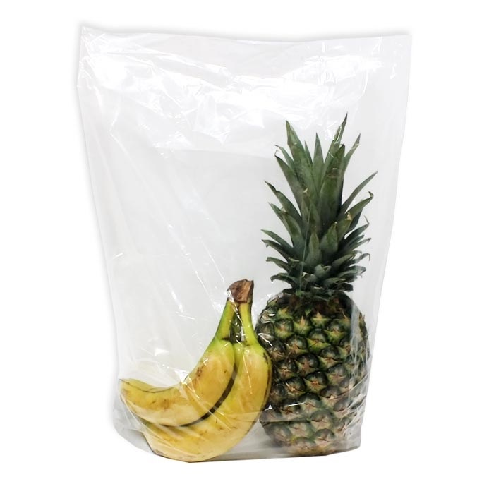 Bolsa plastico 40x50cm