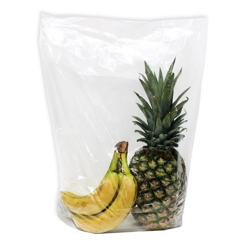 Bolsa plastico 40x50cm
