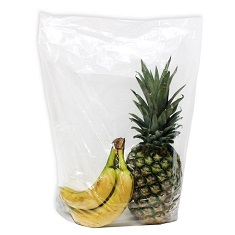 Bolsa plastico 40x50cm