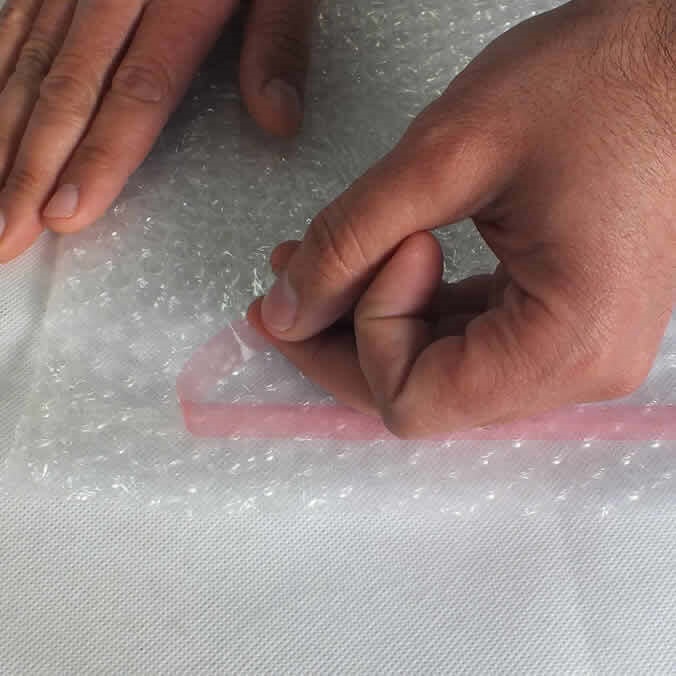 Bolsas de burbujas - Compra agrupada al mejor precio garantizado