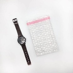 Bolsa de burbujas 100x120 mm. 
