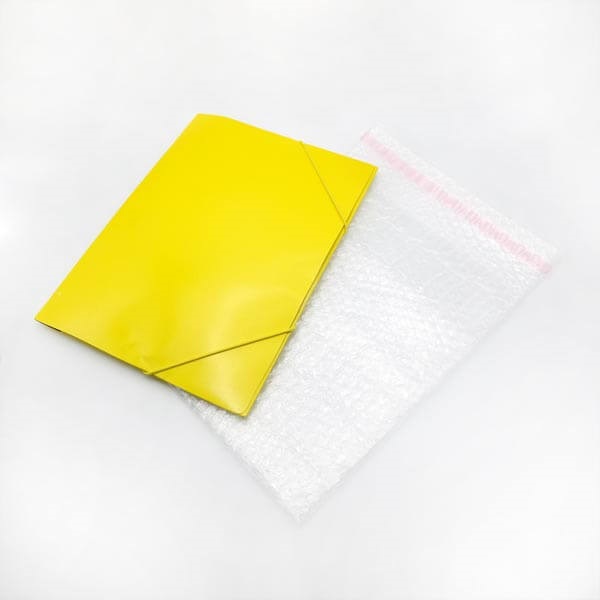 Bolsa de burbujas 250x300 mm.