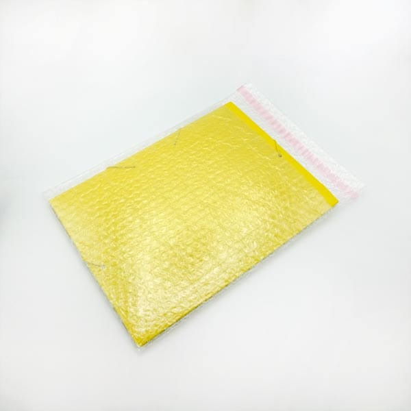 Bolsa de burbujas 250x300 mm.