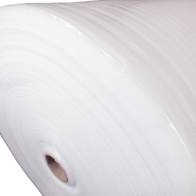 Espuma Foam 3 mm.+ Plástico