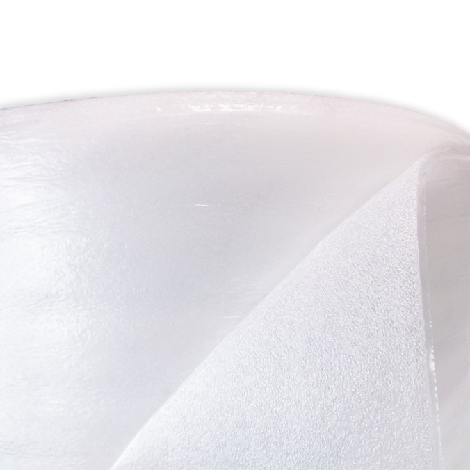 Espuma Foam 3 mm.+ Plástico