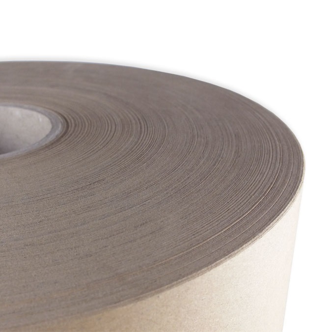 Bobina Papel Kraft Eco 110 cm. 