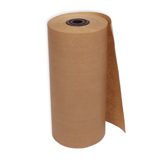 Bobina Papel Kraft 31 cm.