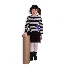 Bobina papel kraft 62cm