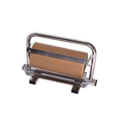 Pack 2 Bobinas de Papel Kraft 31cm + Dispensador