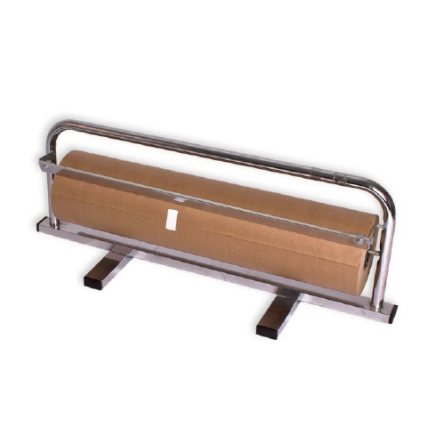 Pack 1 Bobina de Papel Kraft 62cm + Dispensador