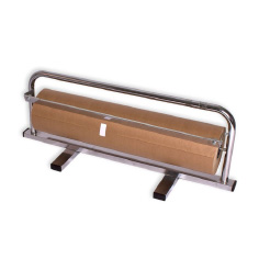Pack 1 Bobina de Papel Kraft 62cm + Dispensador