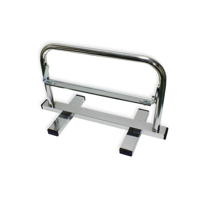 Dispensador papel 31cm sobremesa
