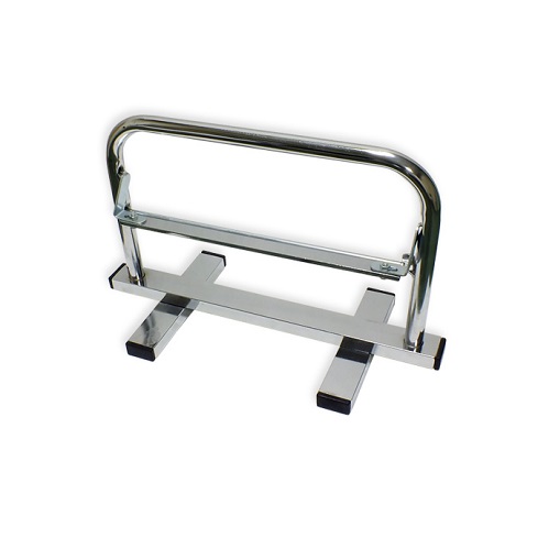 Dispensador papel 31cm sobremesa