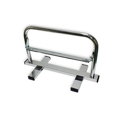 Dispensador papel 31cm sobremesa