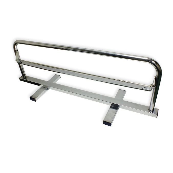 Dispensador papel 62cm mostrador