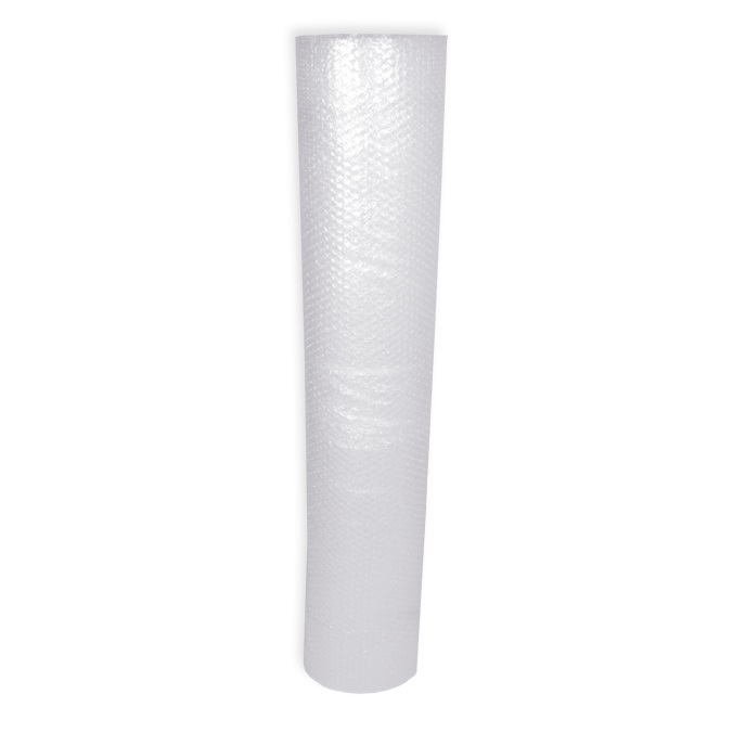 Plástico burbuja 100 cm X 10 m.