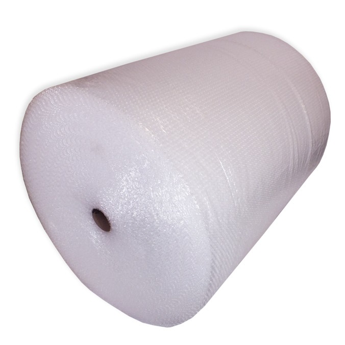 Plástico burbuja 100 cm X 150 m.