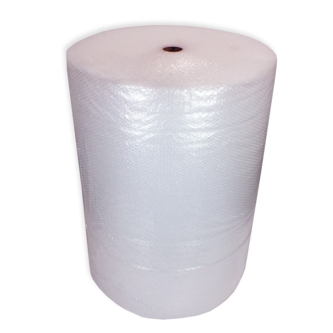 Plástico burbuja 100 cm X 150 m.