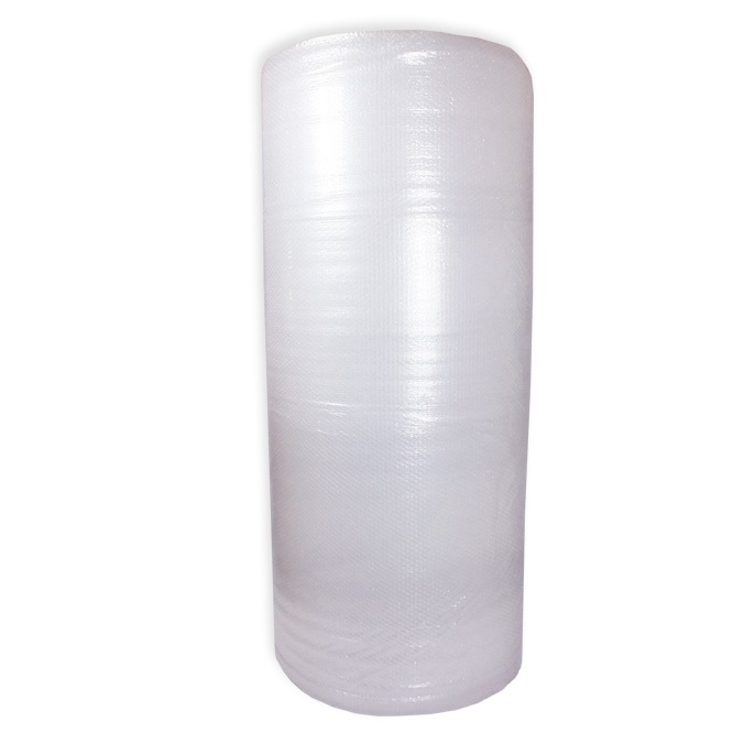 Plástico burbuja 120 cm X 150 m.