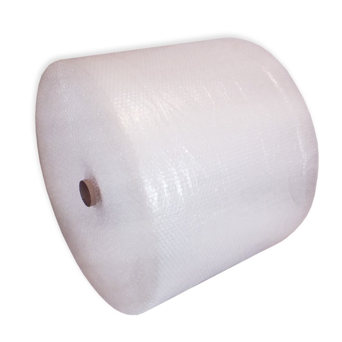 Plástico burbuja 60 cm X 150 m.