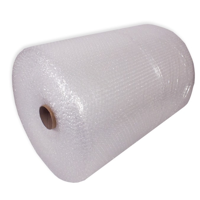 Plástico burbuja 60 cm X 60 m.