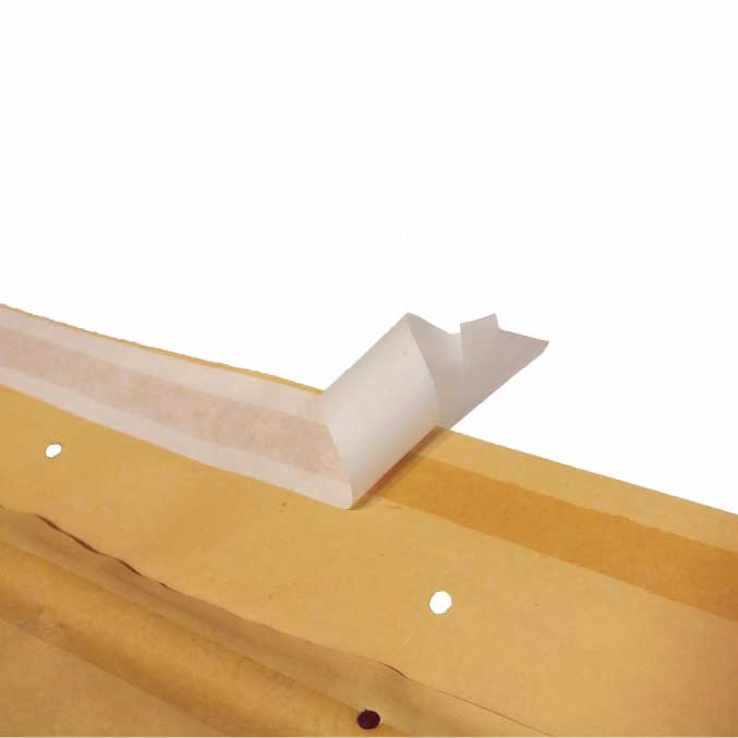 Sobres acolchados 220 x 265 mm. Modelo 15/E