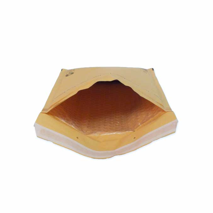 Sobres acolchados 220 x 265 mm. Modelo 15/E