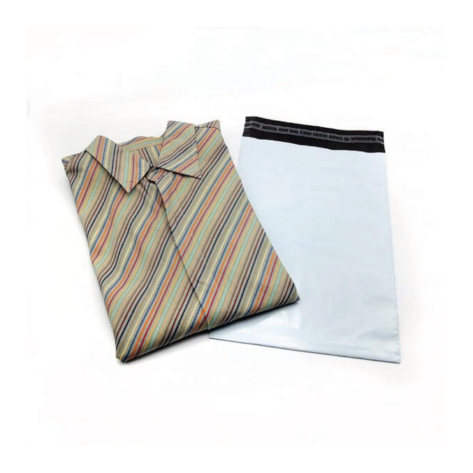 Sobres de plástico courier