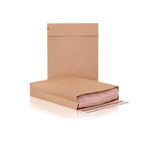 Sobres papel kraft para envío 250 x 350 x 050 mm