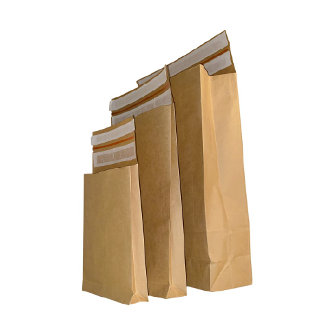 Sobres de papel kraft - Compra agrupada al mejor precio garantizado