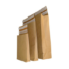 Sobres de papel kraft - Compra agrupada al mejor precio garantizado