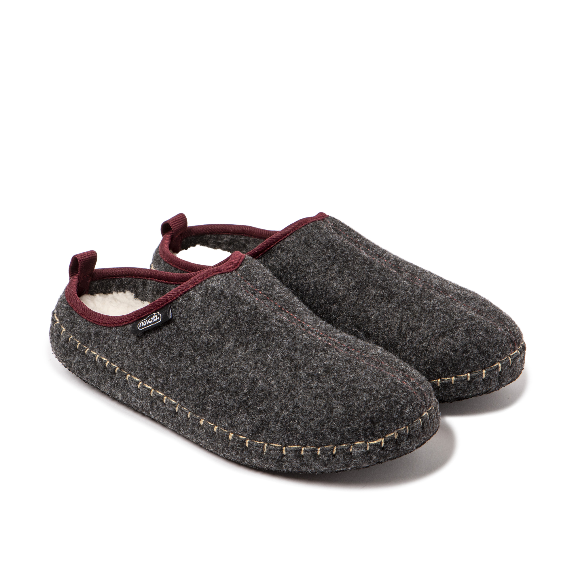 Zapatillas Nuvola Mujer Zapatillas Casa Nuvola Invierno, Suela