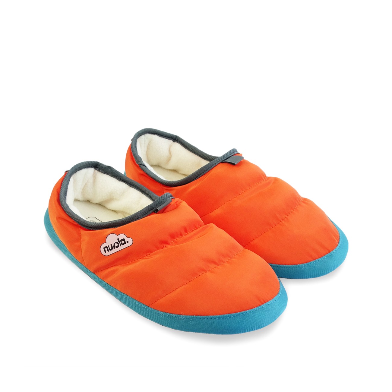 Nuvola Knitted Low-Top Sneakers