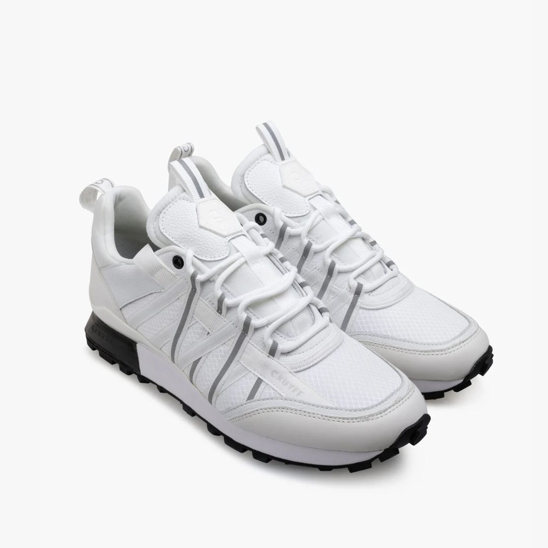 Cruyff Theeria white shoe | Tascón Barcelona