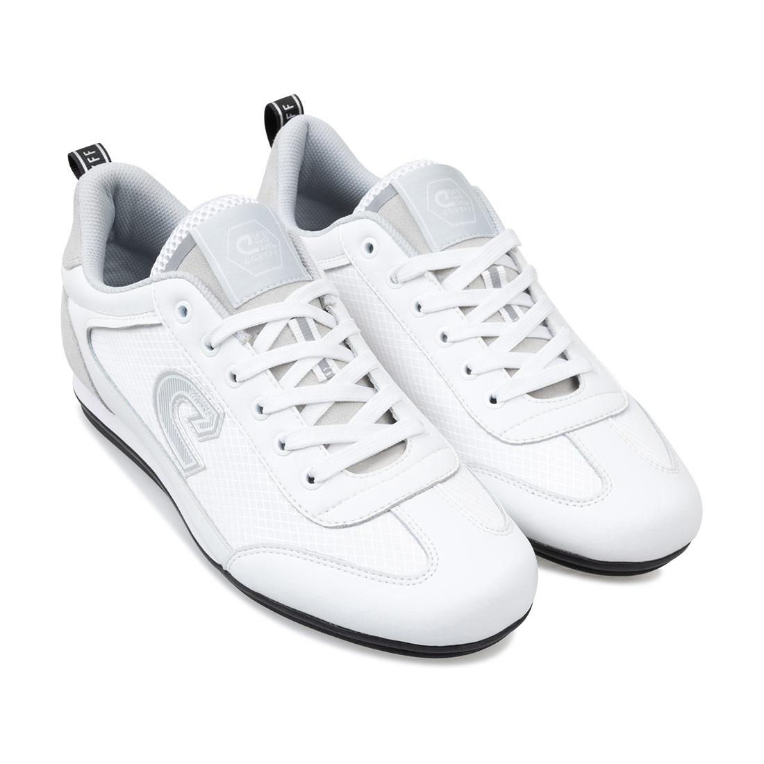 Zapatilla Cruyff Recopa blanco hombre Tascón Barcelona