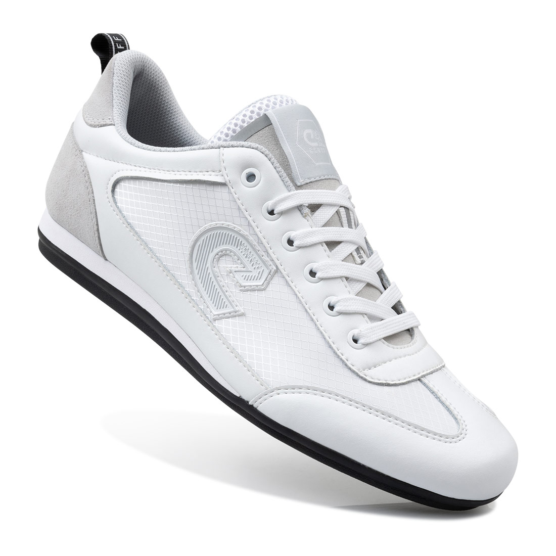 Zapatilla Cruyff Recopa blanco hombre Tascón Barcelona