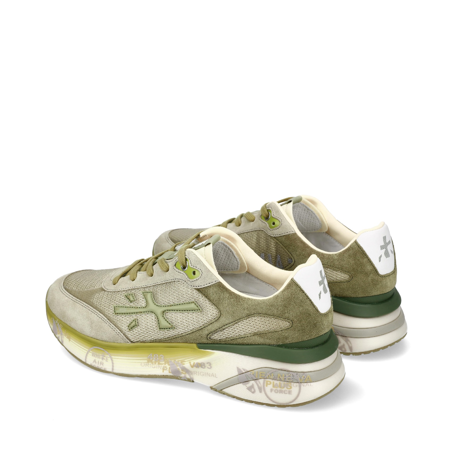 Brand footwear for men and women online Tascón Barcelona