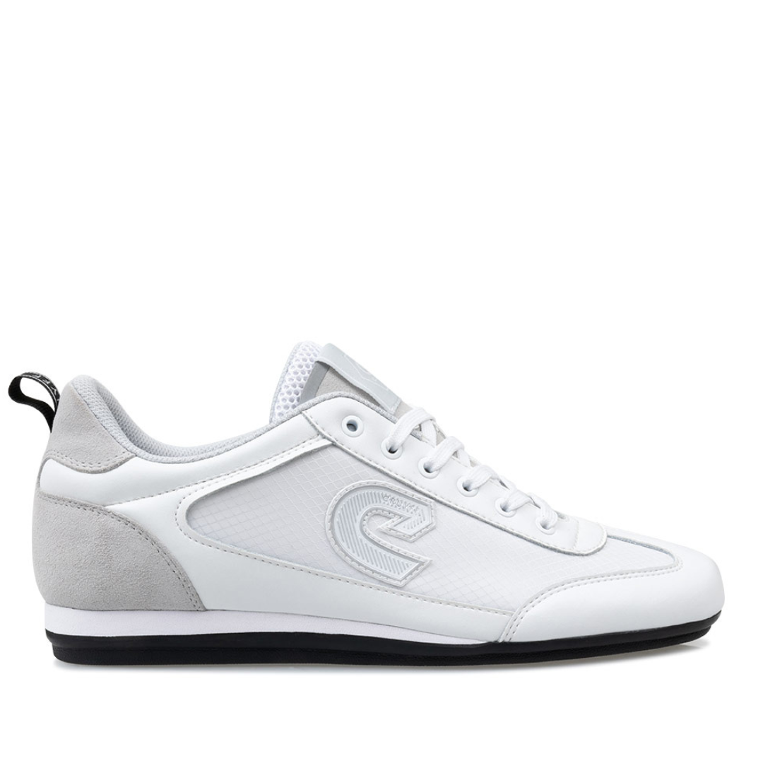 Zapatilla Cruyff Recopa blanco hombre Tascón Barcelona
