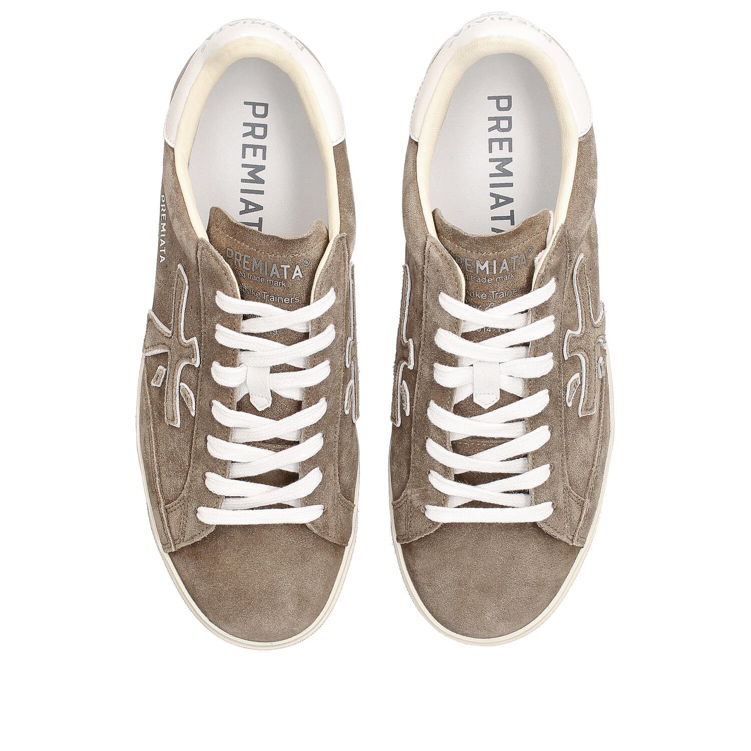 PREMIATA STEVEN 6221 – MEN’S SNEAKER