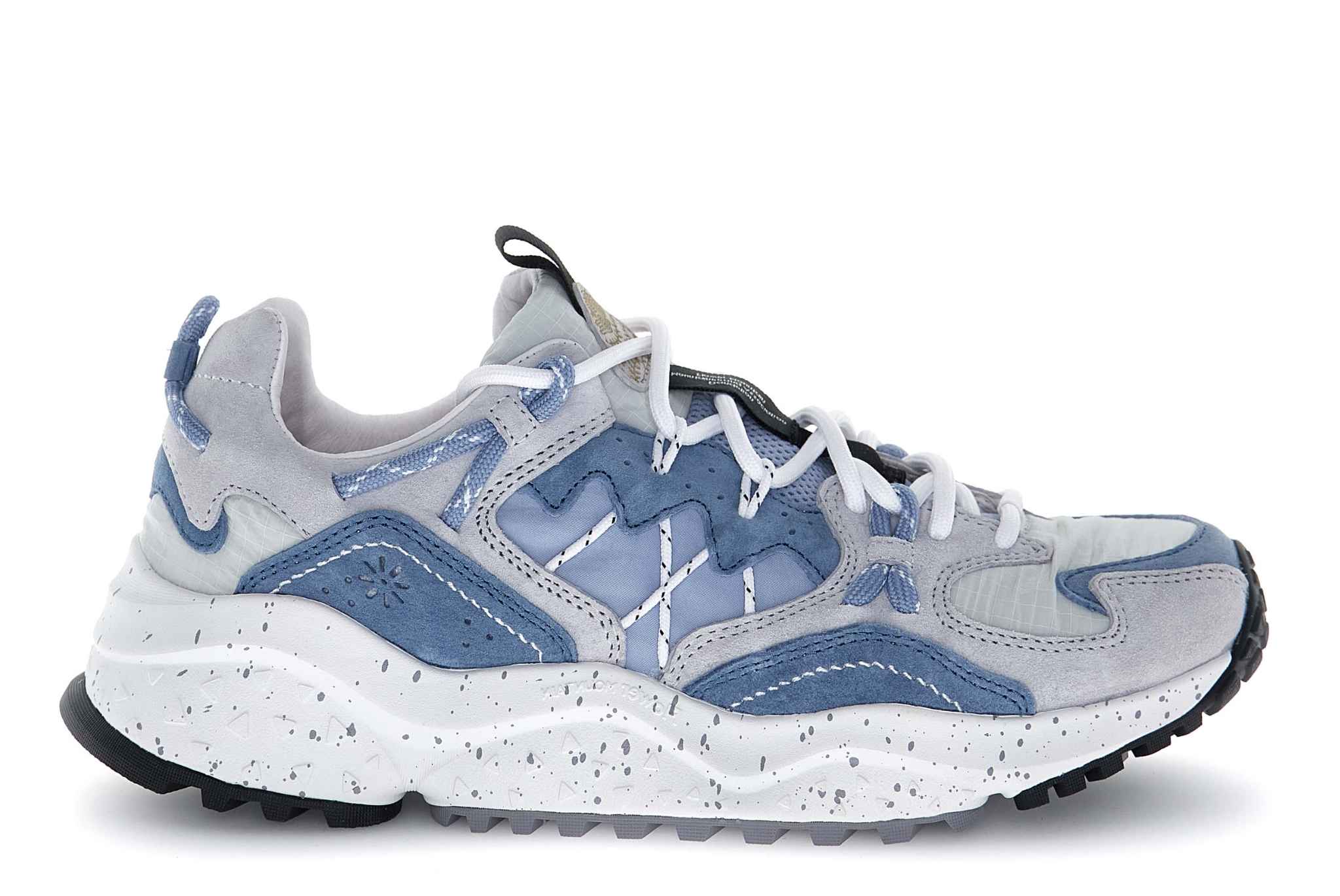 Premiata Men's Mase 7868 Sneaker in Grey | Tascón Barcelon