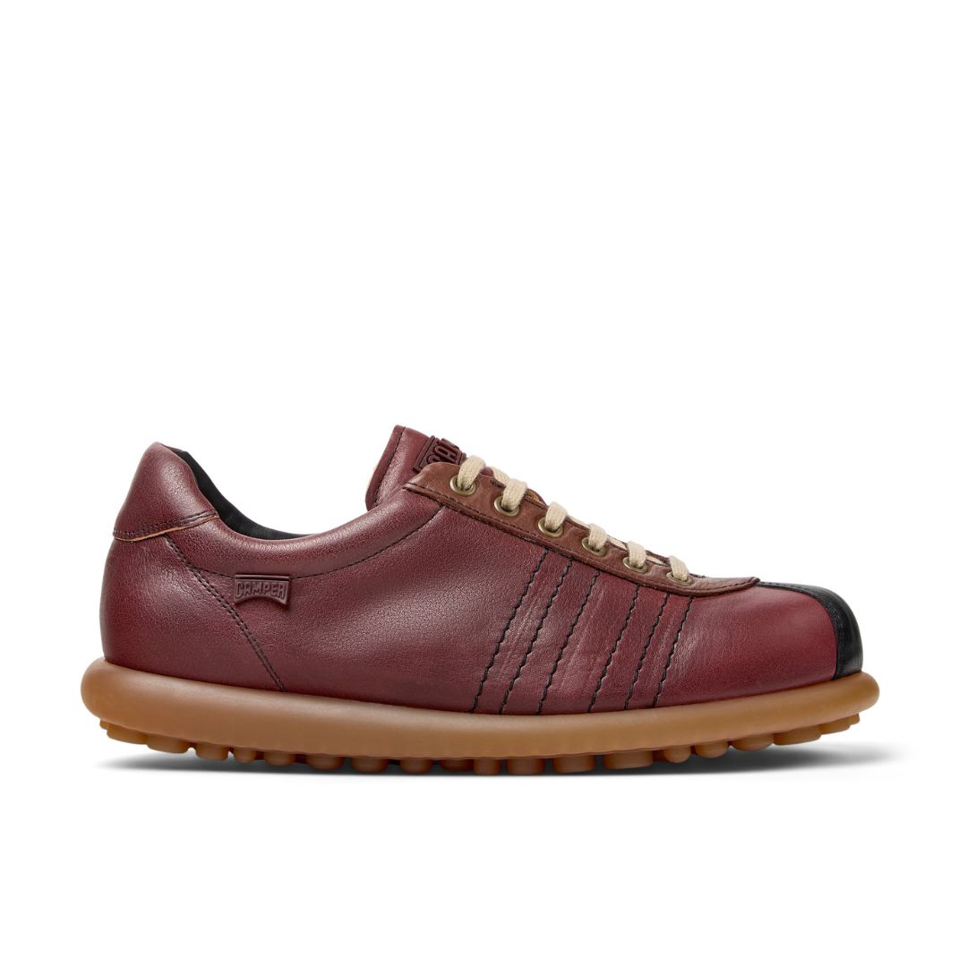 Camper Pelotas Men brown shoe | Tascón Barcelona