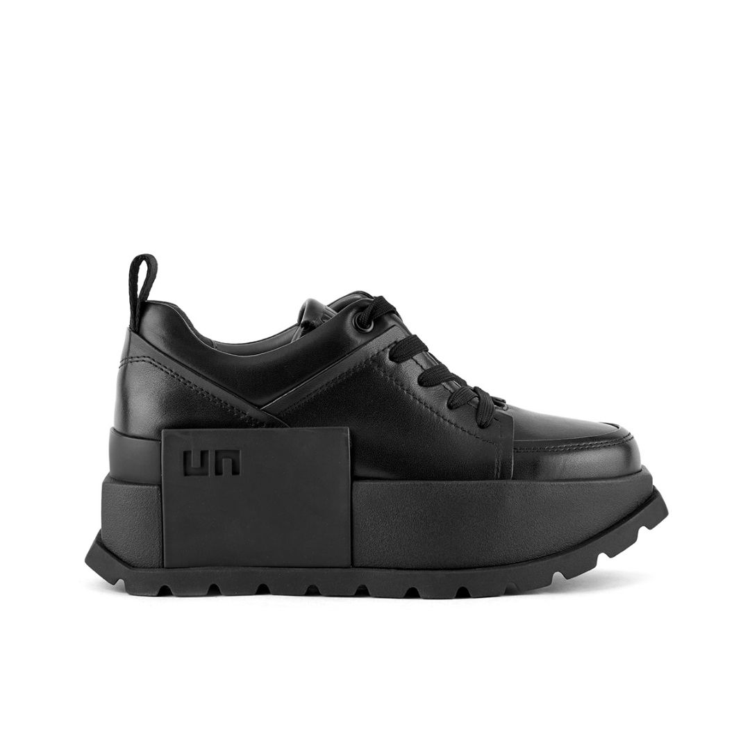 ほぼ新品！UNITED NUDE Roko Sport Ⅱ （Black） Roko Sport II - Black – The Shoe Curator