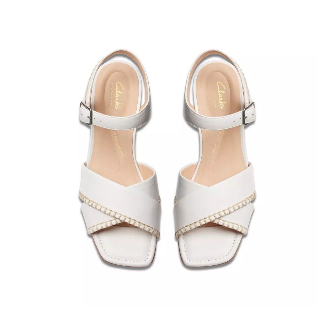 Clarks Sandalias CuÃ±as Clarks Mujer Sandals Sandalias De CuÃ±a