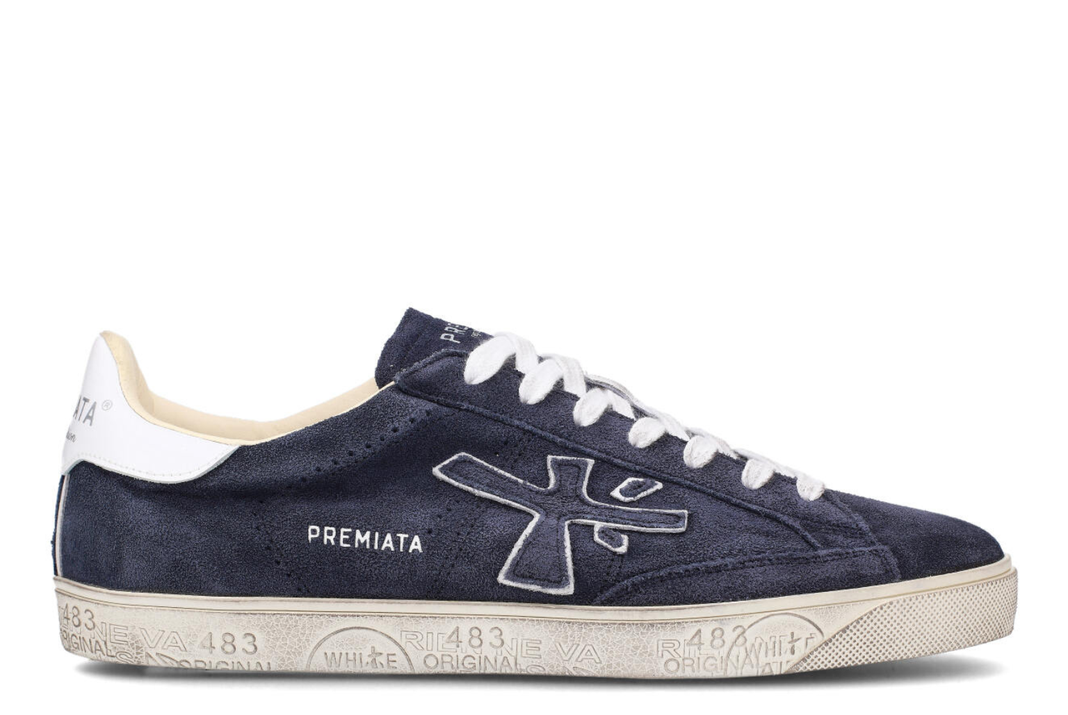 PREMIATA STEVEN 6643 – MEN'S SNEAKER