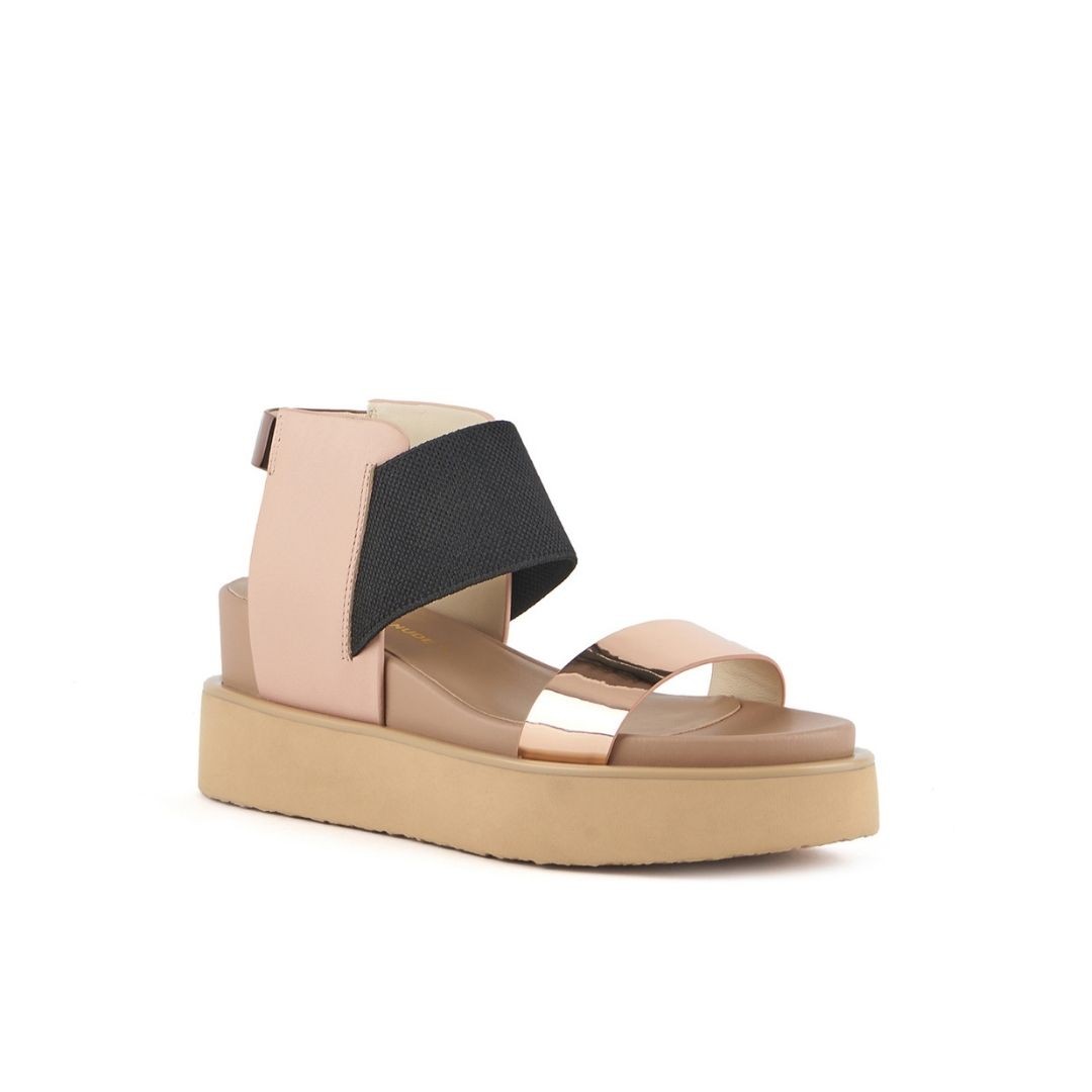 ラッピング・包装 UNITED NUDE RICO Sandal UN3D ユナイテッド ヌード UNITED NUDE Rico Sandal （MULTI） -靴