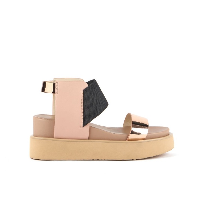 United Nude Rico Sandal – ModeAlise