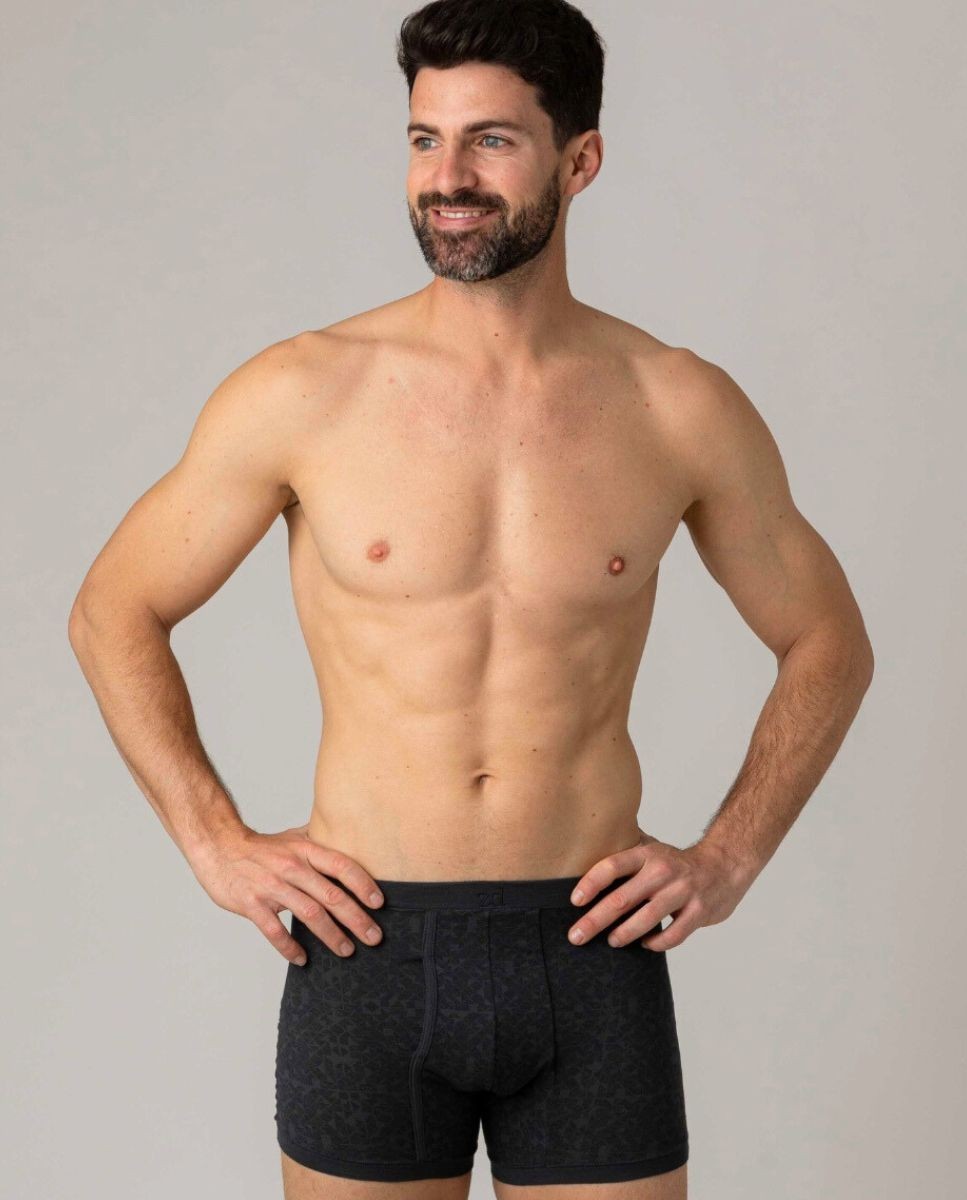 Boxer Helios Elite de Algodón Egipcio ZD Zero Defects