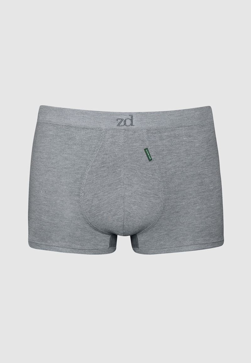 Mis Pedidos Calzoncillos Bóxer ZD Zero Defects Algodón Egipcio